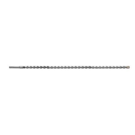 Sonic SDS Plus Drill Bit,1/2x16x18 In.