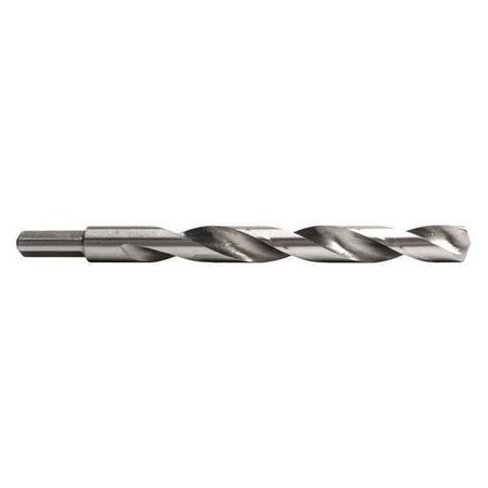 Brite Drill Bit, 3/8 In., 15/32 In.