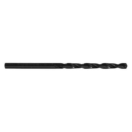 5/64 Black Oxide Jobber Length Drill Bit 2pk.