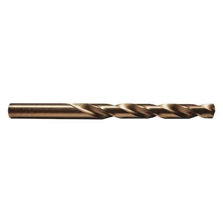 5/16 Cobalt 135 Deg. Jobber Length Drill Bit