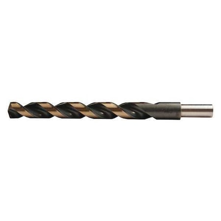 Charger Drill Bit, 1/2 In.