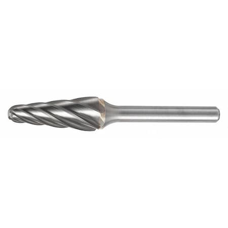 Carbide Bur,Included Angle Shape