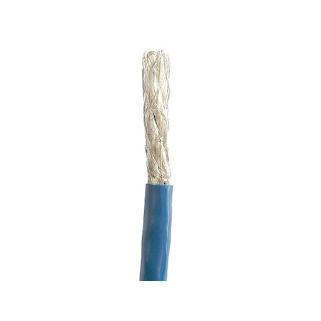 Category Cable,250 Ft,22 AWG,Riser,Blue