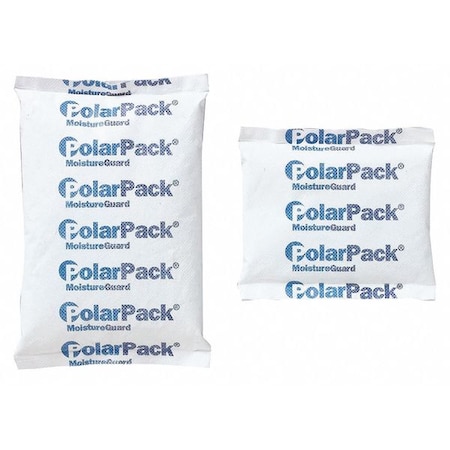 Cold Pack,8 L,5-1/2 W,PK24