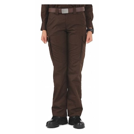 Womens Pants,Size 8,Brown