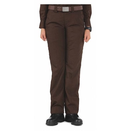 Womens Pants,Size 16,Brown