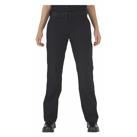 Women Stryke Pants,Size 14,Midnight Nav