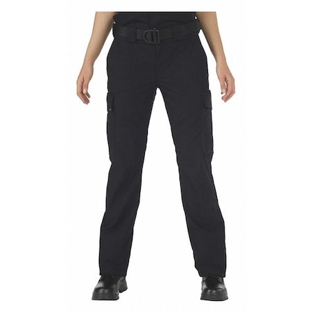 Womens Stryke Pants,Size 4,Midnight Nav