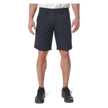 Urban Shorts,Waist Size 40,Dark Navy