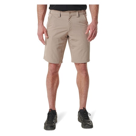 Urban Shorts,Waist Size 42,Khaki