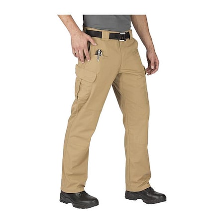 Stryke Pants,Size 30,Coyote