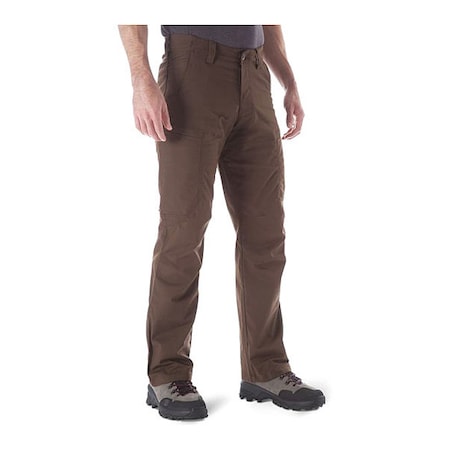 Apex Pants,Size 31,Burnt