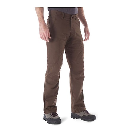 Apex Pants,Size 35,Burnt