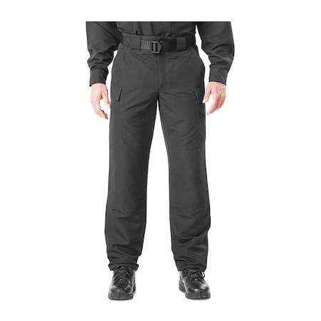 Fast-Tac Pants,Size 50,Black