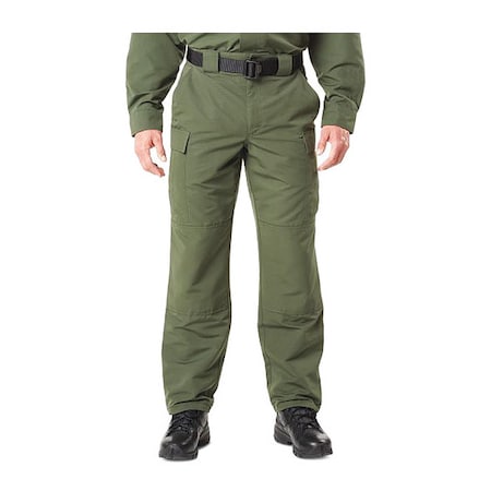 Fast-Tac Pants,Size 54,TDU Green