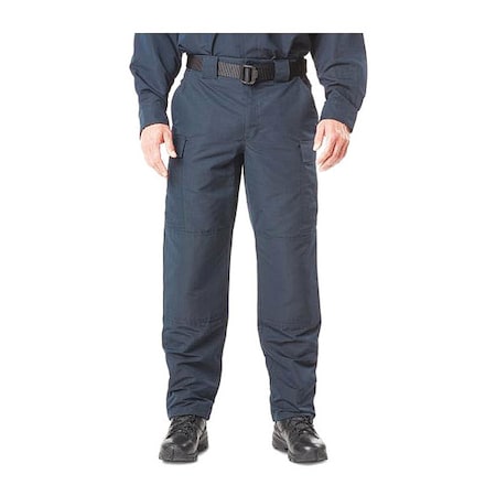 Fast-Tac Pants,Size 38,Dark Navy