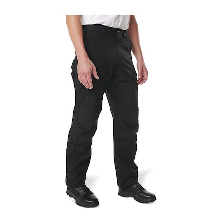 Stryke EMS Pants,Size 38,Black