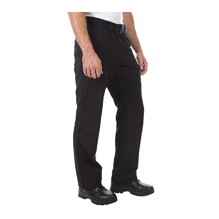Fast-Tac Cargo Pants,Size 48,Black
