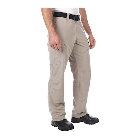 Fast-Tac Cargo Pants,Size 54,Khaki