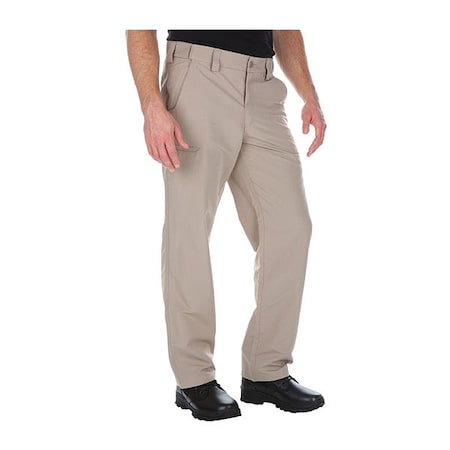 Fast-Tac Uurban Pants,Size 52,Khaki