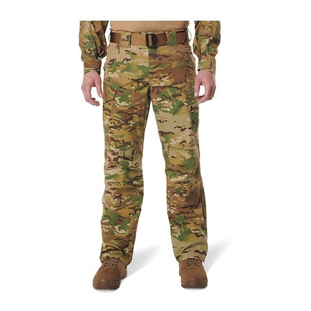 Stryke TDU Pants,Size 44,Multicam