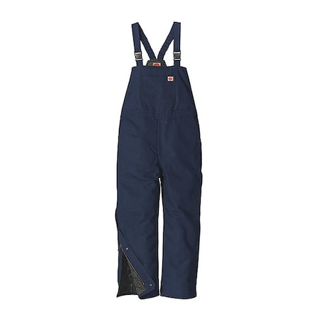 Insulated Duck Bib Overall