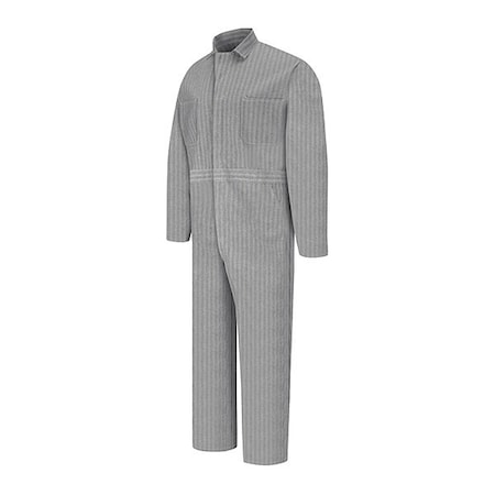 Herr-Bone Cotton Coverall