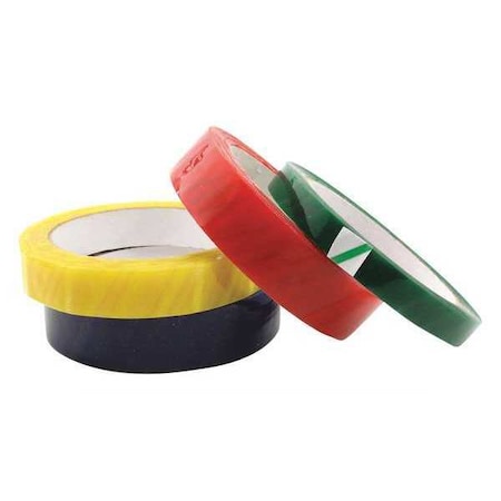 ESD Tape 216ftx0.5in 3in Core