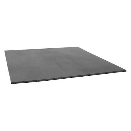 ESD Smooth Top Mat 5ftx3ftx0.1in