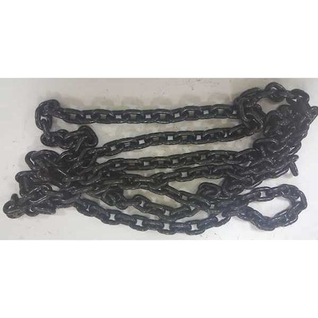 Load Chain,10 Ft.
