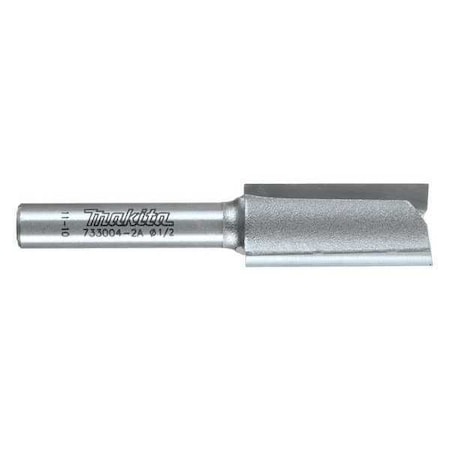 Router Bit,1/2 1 Cut,1/4 SH