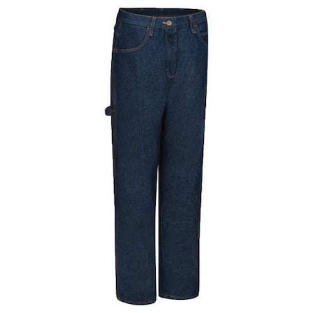 Mens Dungaree Jean