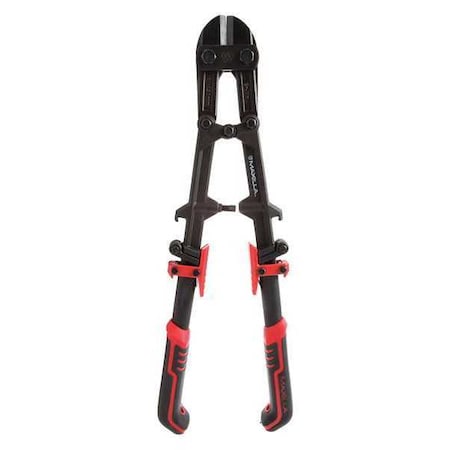 Folding Bolt Cutter,18