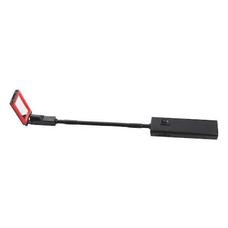 18-Inch Flexible Lighted Inspection Tool