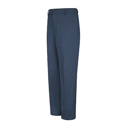 Mens Navy Dura Kap Work Pant