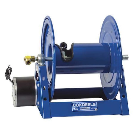 Motor Reel 1/2inx450ft 5000PSI