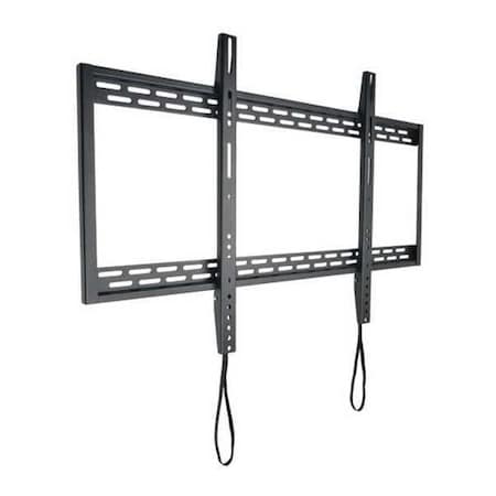 Fixed Display TV Mount, 60 To 100 Screen