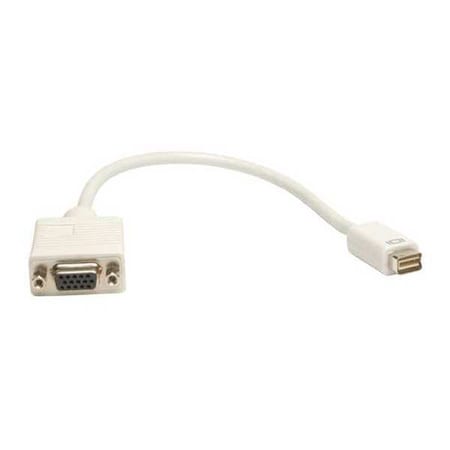 Cable Adapter Converter,Mini DVI,VGA,M/F