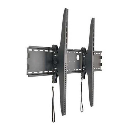 Tilt TV Wall Mount System With Rail, 60 To 100 Screen
