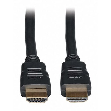 HDMI Cable,Hi Speed,Ethernet,M/M,20ft