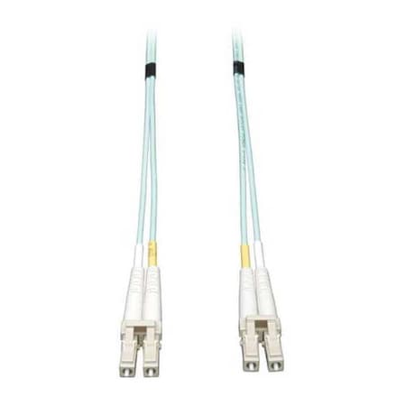Fiber Optic Cable,Dplx,MMF,50,OM3,15m