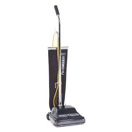 Upright Vacuum Cleaner, 12 Path