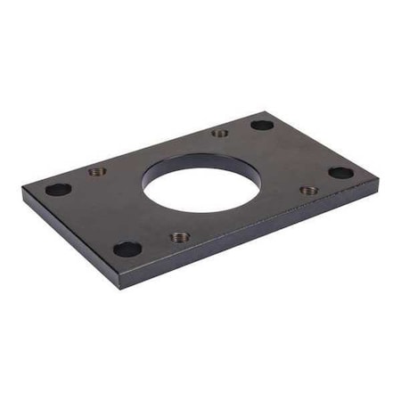 Rod Side Flange For 125mm,CDNS