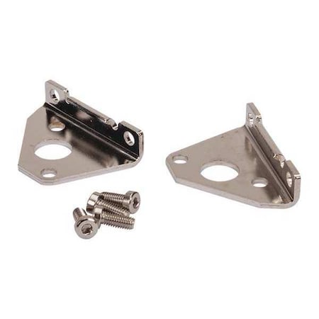 Foot Bracket For 16mm,CDQ2