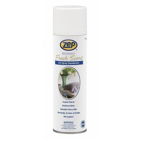 Micro-Mist Fresh Scent Aero,20n10,PK12