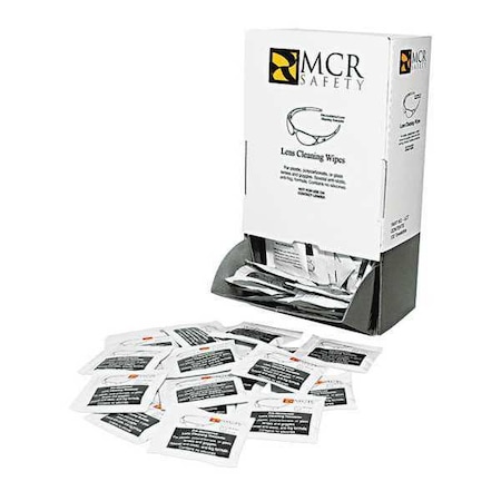 Towelette,Lens Cleaning,PK100