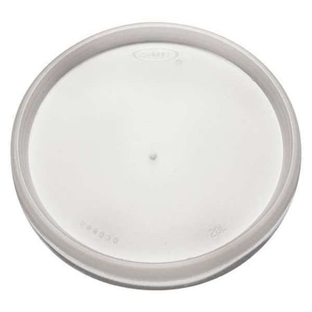Cup Lid For 8,12,16 Oz., Pk1000