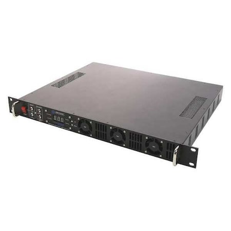 Rack Mount Inverter, Pure Sine Wave Form, 1000W Nominal Output, 120V AC Output Voltage