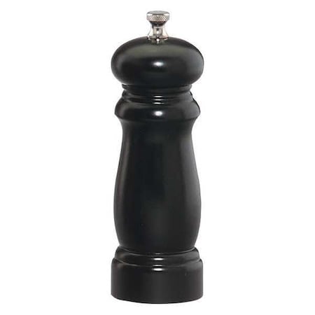 Pepper Mill,Salem Ebony,6