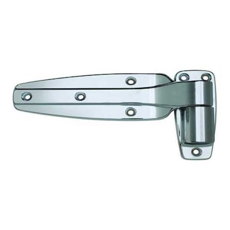 Reversible Cam-Rise Hinge,1-3/4 Offset